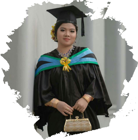Ms. May Thet Khine