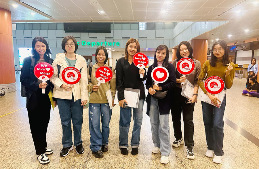 Osaka 2024 April Intake
