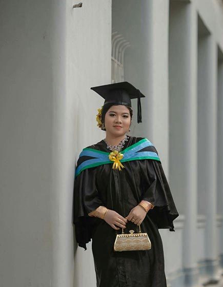 May Thet Khaing